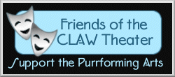Friends of Claw