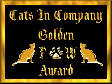 cats in company