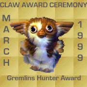 gremlinaward