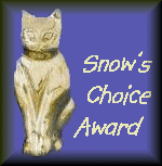 snow'schoice